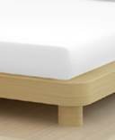 Top Care Exclusive tencel vízzáró matracvédő, szoknyás kivitel 90x200 cm - Mr Sandman