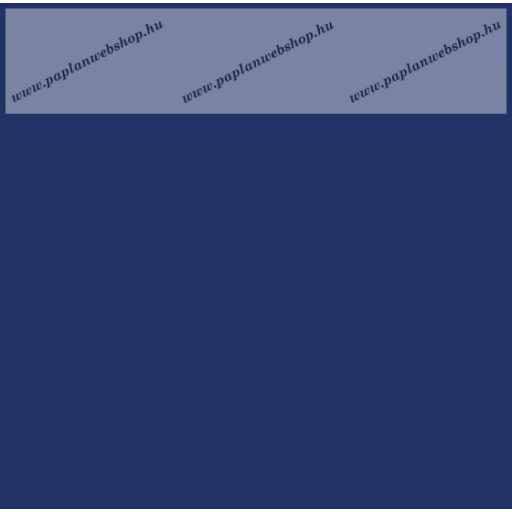 Jersey gumis lepedő, 140-160x200 cm, 135 g/nm, Kék/Dunkelblau (238)- Mr Sandman