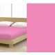 Jersey gumis lepedő, 90-100x200 cm, 135 g/nm, Rosa/Pink (241)- Mr Sandman