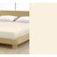 Jersey gumis lepedő, 180-200x200 cm, 150 g/nm, Natur (202)- Mr Sandman
