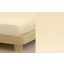 Jersey gumis lepedő, 90-100x200 cm, 150 g/nm, Beige (213)- Mr Sandman