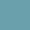 Jersey gumis lepedő, 140-160x200 cm, 150 g/nm, Karibik kék (258)- Mr Sandman