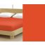 Jersey gumis lepedő, 90-100x200 cm, 150 g/nm, Karmin (264)- Mr Sandman