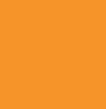 Jersey gumis lepedő, 140-160x200 cm, 150 g/nm, Orange/Narancs (265) - Mr Sandman