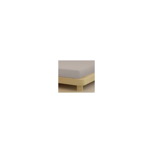 Jersey gumis lepedő, 90-100x200 cm, 150 g/nm, Safari (277)- Mr Sandman
