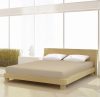 Jersey gumis lepedő, 90-100x200 cm, 150 g/nm, Capuccino (278)- Mr Sandman