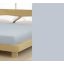 Baba Jersey gumis lepedő, 60-70x120-140 cm, 150 g/nm, Grafitszürke (228)- Mr Sandman