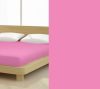 Baba Jersey gumis lepedő, 60-70x120-140 cm, 150 g/nm, Rosa/Pink (241)- Mr Sandman