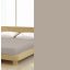 Baba Jersey gumis lepedő, 60-70x120-140 cm, 150 g/nm, Safari (277)- Mr Sandman
