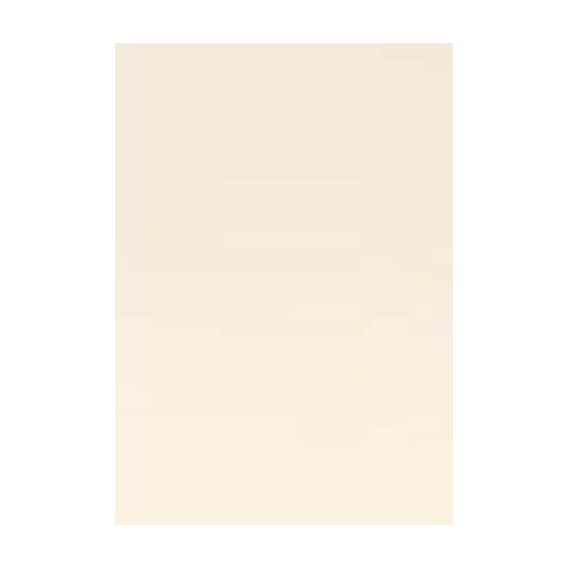 Natur Jersey gumis lepedő, 180-200x200 cm, 150 g/nm - Mr Sandman