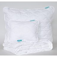   Naturtex Antiallergia téli garnitúra, 140x200+70x90+40x50 cm (800g+900g+250g )