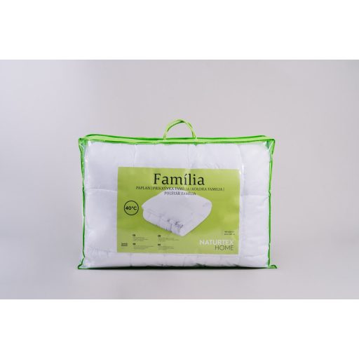 Naturtex Família téli paplan, 140x200 cm (1000 g) 