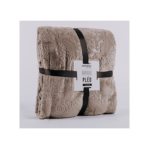 NATURTEX Baroque pléd, 150x200 cm