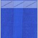 Frottír törölköző, Kék, 70x130 cm