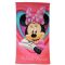 Minnie Mouse törölköző, 70x130 cm