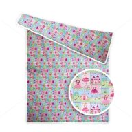 Gyermek paplan, Hercegnős (90x140 cm)