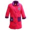 Minnie Egér/Minnie Mouse köntös, Pink-lila, 110-es méret