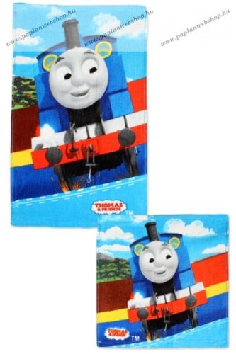 Thomas törölköző szett, 30x50 cm + 30x30 cm