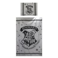 Harry Potter ágyneműhuzat, Szürke