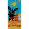 Bing Hooray törölköző, 70x140 cm (821-554)