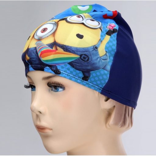 Úszósapka, Minions 