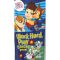 Mancs őrjárat/Paw Patrol törölköző, Work Hard 70x140 cm (821-620)