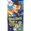 Mancs őrjárat/Paw Patrol törölköző, Work Hard 70x140 cm (821-620)