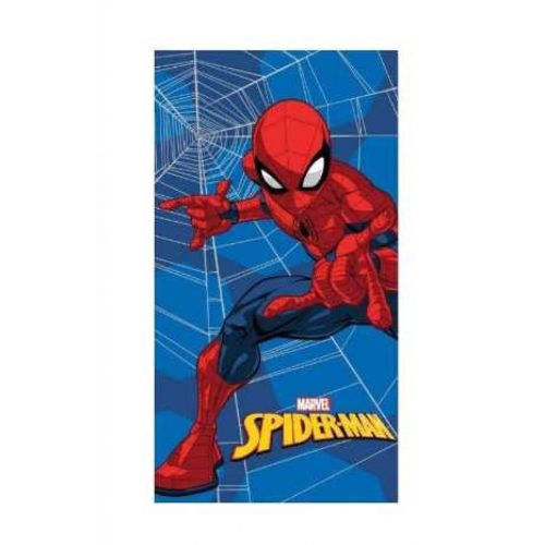 Spider-man/Pókember törölköző, 70x140 cm (006)