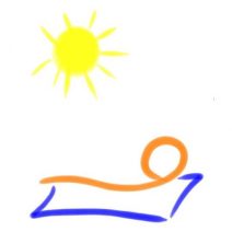 Mintás, gyerek és ifjúsági törölköző