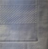 Naturtex fehér törölköző, 50x100 cm Naturtex fehér törölköző, 50x100 cm